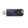 Kingston DataTraveler Exodia Onyx 128 GB usb kľúč