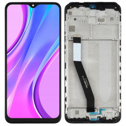 Xiaomi Redmi 9 LCD displej...