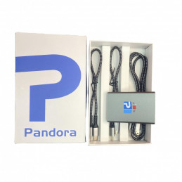 Pandora box MTK SPD QUALCOMM