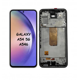 Samsung A54 A546B OLED LCD...