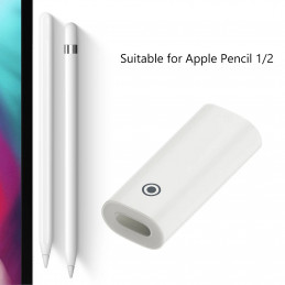 Adaptér Apple Pencil 1/2 na...