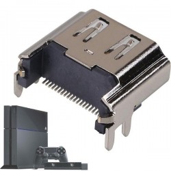 Sony PS4 HDMI konektor