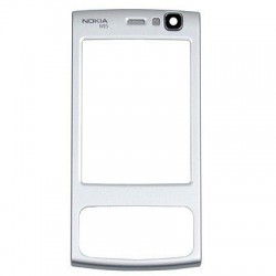 Nokia N95 predný kryt, rám...