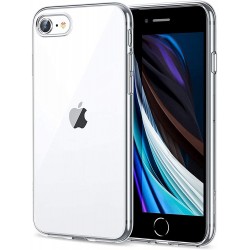 iPhone SE 2020 silikónový...