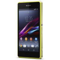 D5503 Xperia Z1 Compact